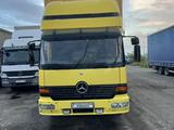 Mercedes-Benz  Atego 2000 года за 15 000 000 тг. в Костанай – фото 3