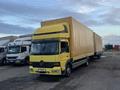 Mercedes-Benz  Atego 2000 годаfor14 500 000 тг. в Затобольск – фото 7