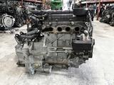 Двигатель Mazda l3c1 2.3 L из Японииүшін400 000 тг. в Караганда – фото 4