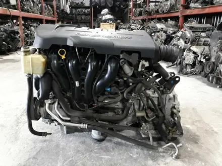 Двигатель Mazda l3c1 2.3 L из Японии за 400 000 тг. в Караганда – фото 5