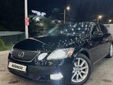Lexus GS 300 2006 года за 5 600 000 тг. в Тараз