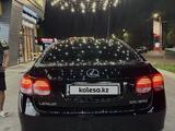 Lexus GS 300 2006 года за 5 600 000 тг. в Тараз – фото 4