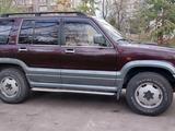 Opel Monterey 1996 годаүшін4 000 000 тг. в Алматы