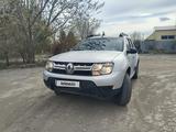 Renault Duster 2015 годаүшін3 950 000 тг. в Костанай