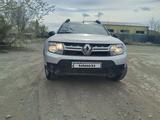 Renault Duster 2015 годаүшін3 950 000 тг. в Костанай – фото 2