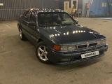 Mitsubishi Galant 1992 годаfor1 500 000 тг. в Алматы