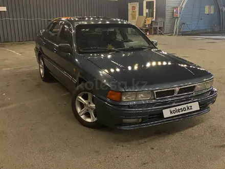 Mitsubishi Galant 1992 года за 1 500 000 тг. в Алматы