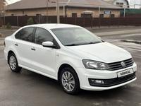 Volkswagen Polo 2019 годаүшін5 550 000 тг. в Костанай