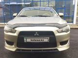 Mitsubishi Lancer 2011 годаүшін4 600 000 тг. в Усть-Каменогорск