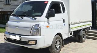 Hyundai Porter 2024 года за 13 500 000 тг. в Шымкент