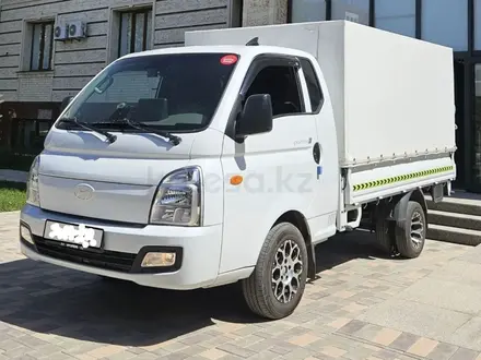 Hyundai Porter 2024 года за 13 500 000 тг. в Шымкент