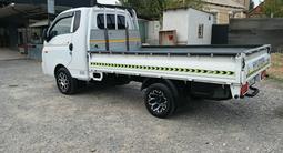 Hyundai Porter 2024 года за 13 500 000 тг. в Шымкент – фото 2
