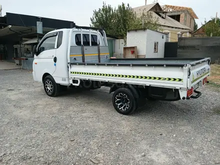 Hyundai Porter 2024 года за 13 500 000 тг. в Шымкент – фото 2