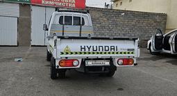 Hyundai Porter 2024 года за 13 500 000 тг. в Шымкент – фото 3