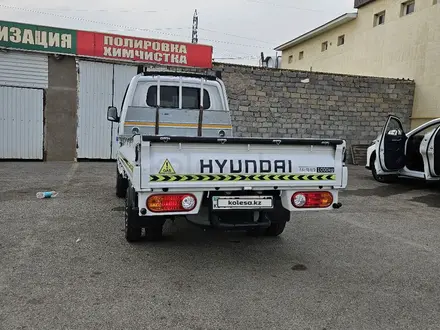 Hyundai Porter 2024 года за 13 500 000 тг. в Шымкент – фото 3
