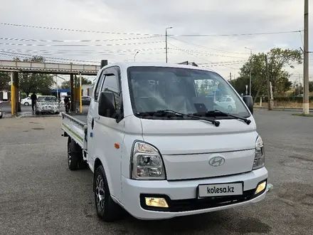 Hyundai Porter 2024 года за 13 500 000 тг. в Шымкент – фото 4