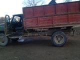 ГАЗ  53 1988 года за 1 000 000 тг. в Шу