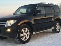 Mitsubishi Pajero 2007 годаүшін7 550 000 тг. в Усть-Каменогорск