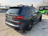 BMW X7 2020 годаүшін42 000 000 тг. в Алматы – фото 3