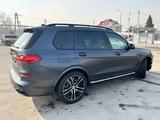 BMW X7 2020 годаүшін42 000 000 тг. в Алматы – фото 4