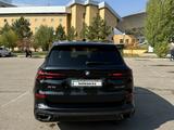 BMW X5 2024 годаfor62 000 000 тг. в Астана – фото 2