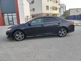 Toyota Camry 2012 года за 6 600 000 тг. в Актау – фото 4