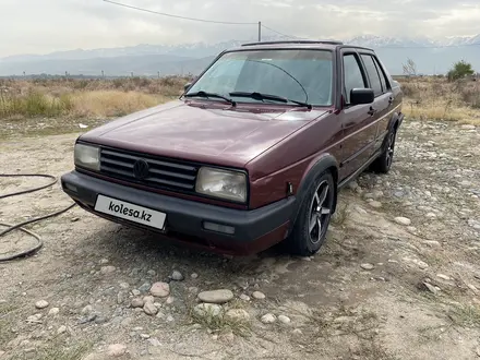 Volkswagen Jetta 1992 года за 900 000 тг. в Алматы