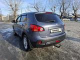 Nissan Qashqai 2007 года за 4 700 000 тг. в Семей – фото 5