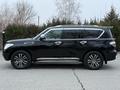 Nissan Patrol 2012 года за 12 500 000 тг. в Алматы