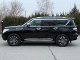 Nissan Patrol 2012 года за 12 500 000 тг. в Алматы