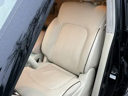 Nissan Patrol 2012 года за 12 500 000 тг. в Алматы – фото 10
