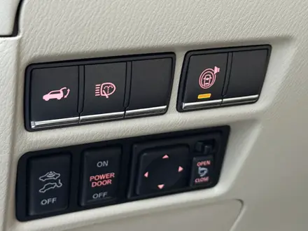 Nissan Patrol 2012 года за 12 500 000 тг. в Алматы – фото 12