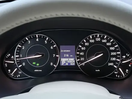 Nissan Patrol 2012 года за 12 500 000 тг. в Алматы – фото 23