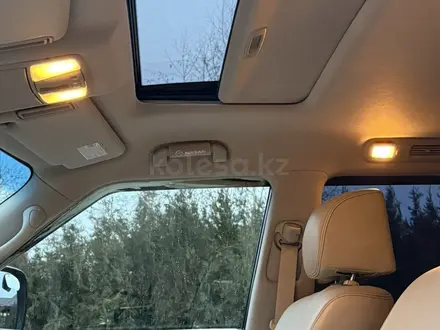 Nissan Patrol 2012 года за 12 500 000 тг. в Алматы – фото 24