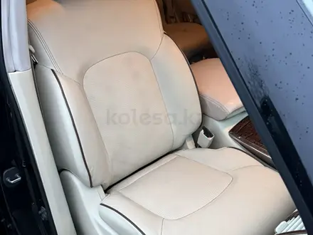 Nissan Patrol 2012 года за 12 500 000 тг. в Алматы – фото 27