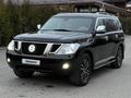 Nissan Patrol 2012 года за 12 500 000 тг. в Алматы – фото 3
