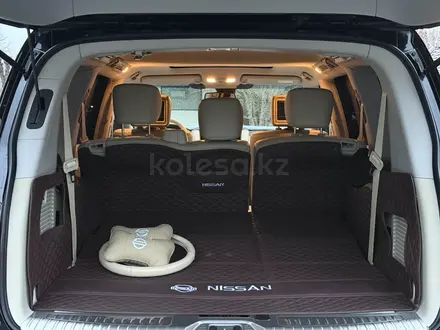Nissan Patrol 2012 года за 12 500 000 тг. в Алматы – фото 38