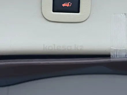 Nissan Patrol 2012 года за 12 500 000 тг. в Алматы – фото 40