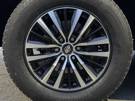 Nissan Patrol 2012 года за 12 500 000 тг. в Алматы – фото 44