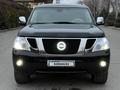 Nissan Patrol 2012 года за 12 500 000 тг. в Алматы – фото 5