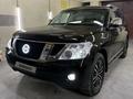 Nissan Patrol 2012 года за 12 500 000 тг. в Алматы – фото 53