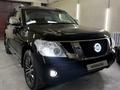 Nissan Patrol 2012 года за 12 500 000 тг. в Алматы – фото 54