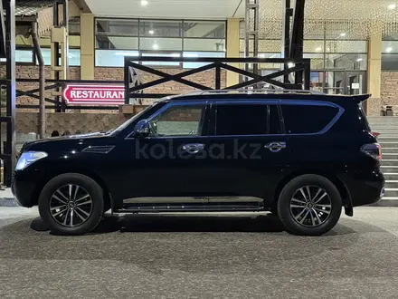Nissan Patrol 2012 года за 12 500 000 тг. в Алматы – фото 59