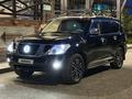 Nissan Patrol 2012 года за 12 500 000 тг. в Алматы – фото 60