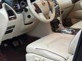 Nissan Patrol 2012 года за 12 500 000 тг. в Алматы – фото 9