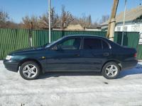 Toyota Carina E 1995 годаүшін1 990 000 тг. в Талдыкорган