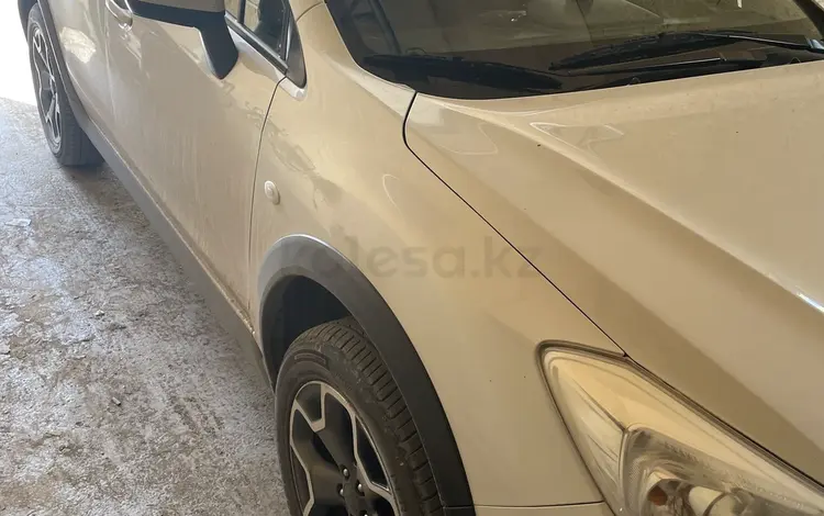 Subaru XV 2014 годаүшін6 000 000 тг. в Актобе