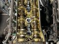 Мотор двигатель 2AZ-FE 2, 4 за 580 000 тг. в Алматы