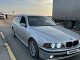 BMW 528 1997 года за 3 500 000 тг. в Астана – фото 3