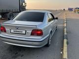 BMW 528 1997 года за 3 500 000 тг. в Астана – фото 4